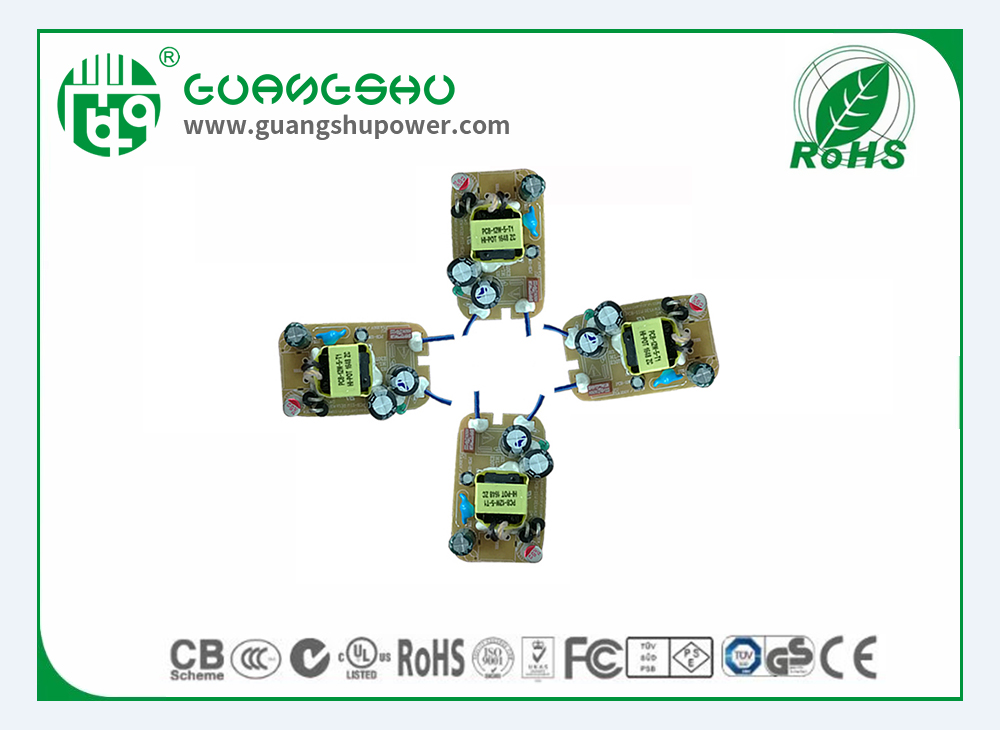 5V2A-PCB01