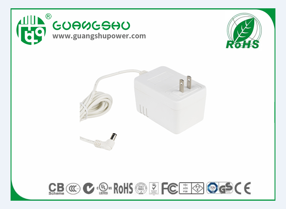 Bluetooth Earphone Power Adapter