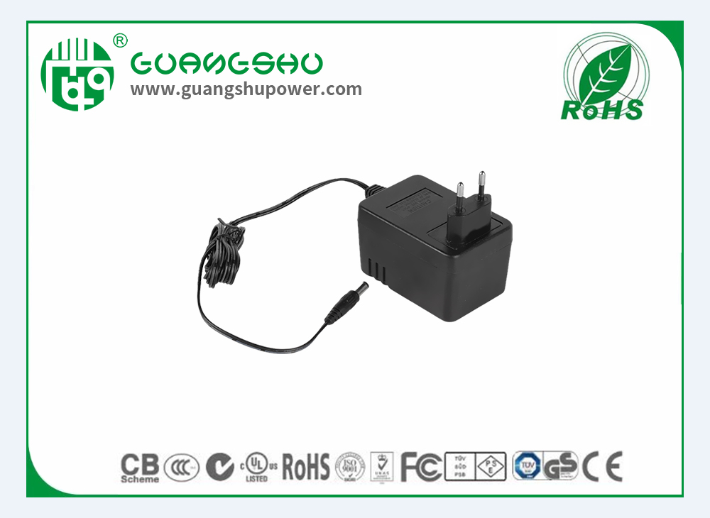 Scanner Power Adapter