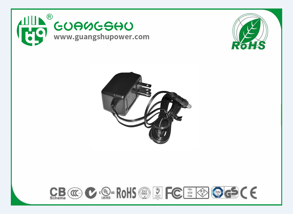 Power Adapter for New Energy Equipment