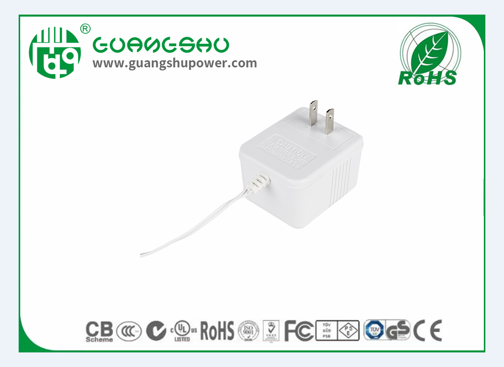 Performance of High - efficiency AC Power Adapters